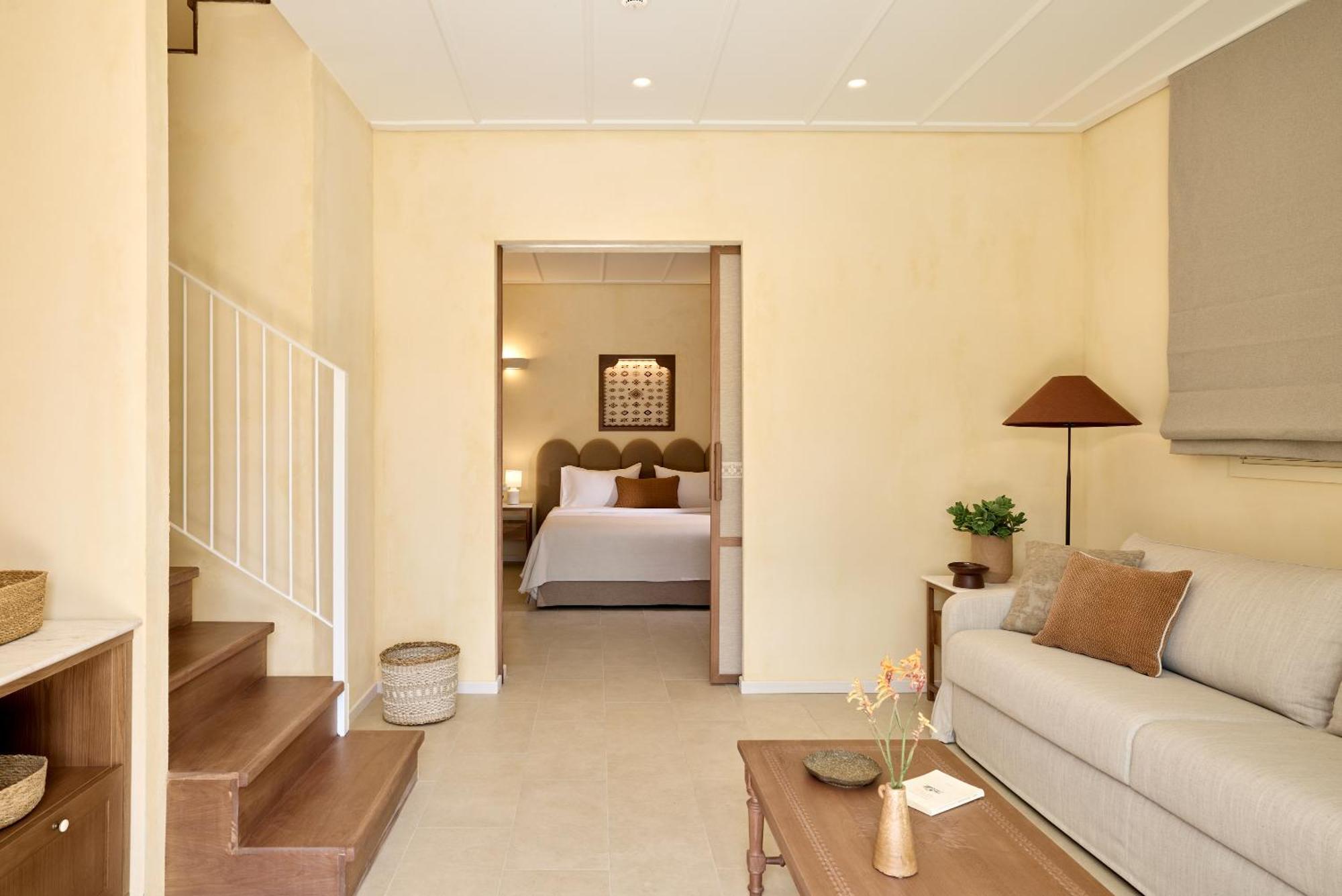 Suite Maison Bliss con Piscina Privata