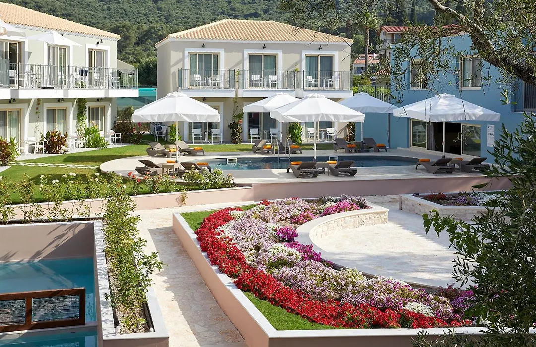 Parga Beach Resort-1